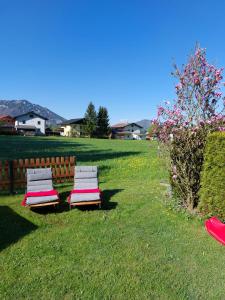 Kesselmannhof in Faistenau