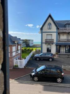 Maisons de vacances La Ptite Pourvillaise : photos des chambres