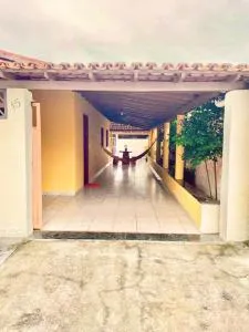 Casa de temporada en prado - Muribeca