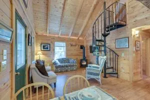 Maine Lodging Near Acadia National Park! - Brooklin