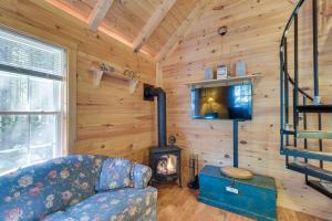 Maine Lodging Near Acadia National Park!