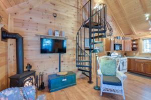 Maine Lodging Near Acadia National Park!
