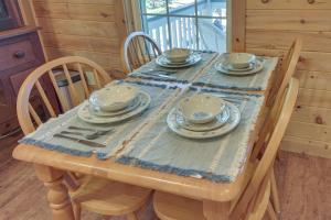 Maine Lodging Near Acadia National Park!