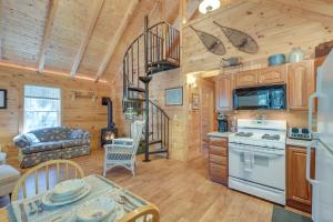 Maine Lodging Near Acadia National Park!