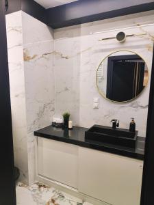 M&K Apartament Ramirasz Wyspa Sobieszewska - Sobieszewo