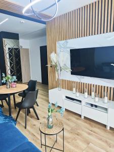 M&K Apartament Ramirasz Wyspa Sobieszewska - Sobieszewo