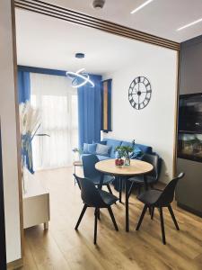 M&K Apartament Ramirasz Wyspa Sobieszewska - Sobieszewo