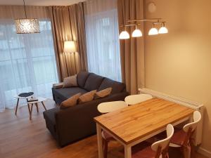 Aurelia Apartament Dziwnów SPA