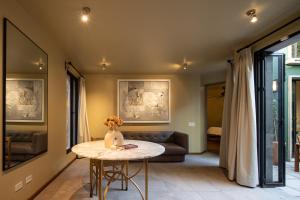 Panorama de la Parroquia