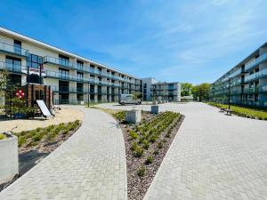 Aurelia Apartament Dziwnów SPA