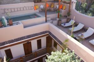 Riad Limonata (Rooftop Pool) Entire House
