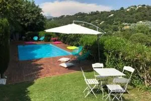 SAINT PAUL EN JARDIN - 圣保罗-德旺斯