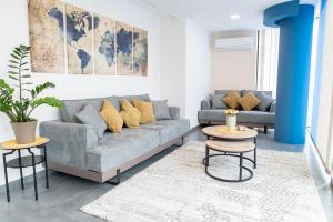 Zoes Apartment Kos Town