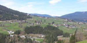 My Appartement - Haus Waldeck