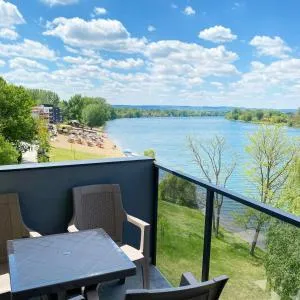 Nest apartman - 大格拉迪什泰