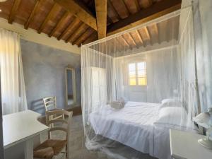 Tuscany stylish apartments with pool Borgo Pian di Sala