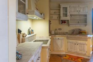 Tuscany stylish apartments with pool Borgo Pian di Sala