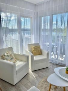 Nest apartman