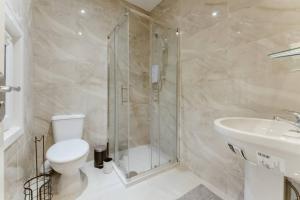 Cozy Holloway Kitchenette -Your Home Away from Home in Central London