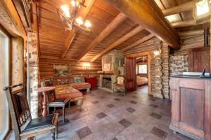 Partizan BeerLogovo Hotel