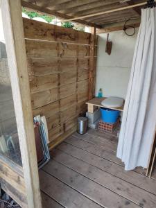 B&B / Chambres d'hotes Bod e ti Faned, jardin d'hotes des randonneurs : photos des chambres