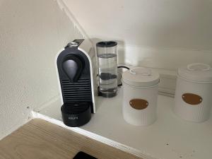 Appartements 3 pieces centre ville ville pittoresques parking gratuit a 5 minutes a pied : photos des chambres