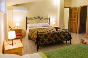 Terrematte turismo e natura