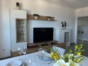 Apartamentos Maria de Lucia- Ático