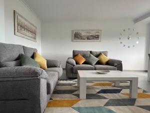 Apartamentos Maria de Lucia- Ático