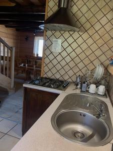 Agroturystyka Pod Gronikami