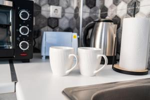 Zoes Apartment Kos Town