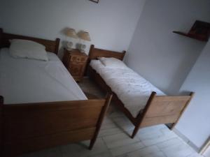 Maisons de vacances Sandrine : photos des chambres