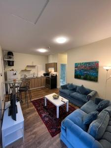 Furnished and Cozy