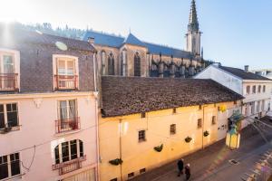 Hotels Celine hotel le miridan : photos des chambres