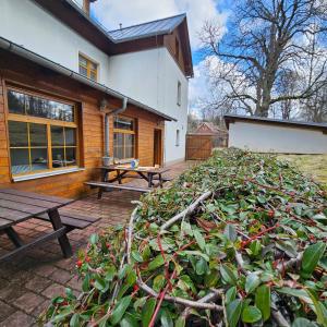 Apartmány Na sjezdovce