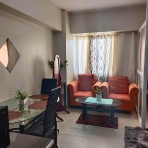 Staycation Amaia Altaraza Condominium