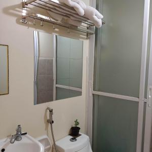 Staycation Amaia Altaraza Condominium