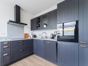 Water villa with jetty and 3 leisure boats