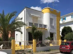 Appartamento Via Rieti - Senigallia