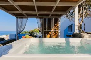 SunSea Living Suites - Vourvoulos