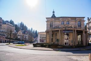 Hotels Celine hotel le miridan : photos des chambres