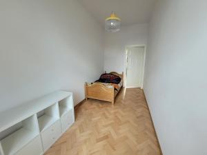 Apartament w Pałacu myśliwskim