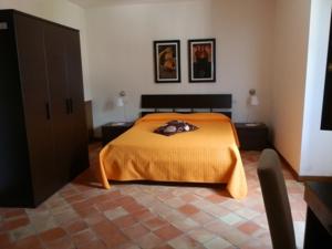 Agriturismo Ai Monaci