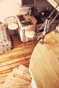 Apartment in the city center mini