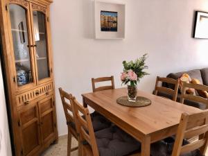 Sol y playa Sanlúcar