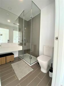 Luxurious holiday apartment near Puerto Banus