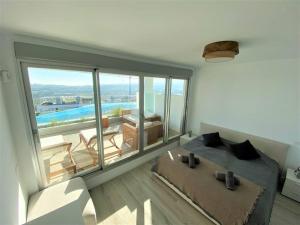 Luxurious holiday apartment near Puerto Banus