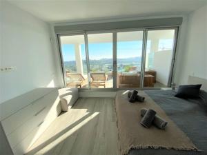 Luxurious holiday apartment near Puerto Banus