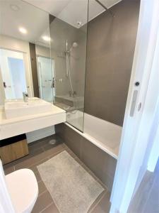 Luxurious holiday apartment near Puerto Banus