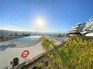 Luxurious holiday apartment near Puerto Banus